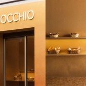 Pinocchio: Tiệm bánh đẹp ngỡ ngàng nằm giữa lòng Yokohama